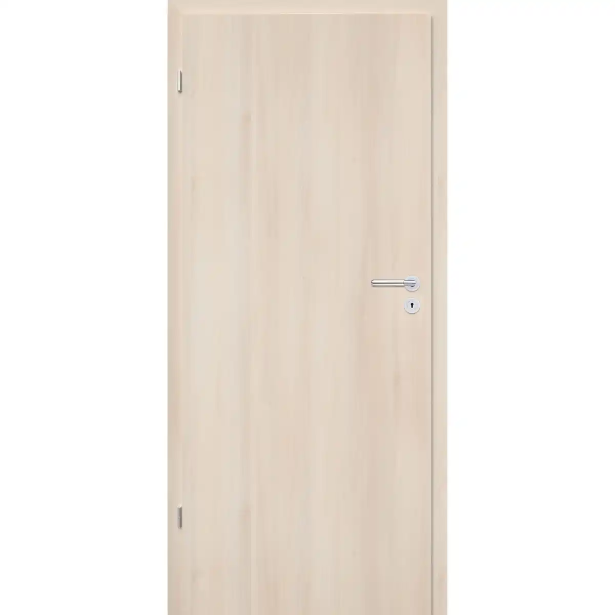 Bild 1 von Classen Innentür 'Natura' Akazie hell 198,5 x 73,5 cm, Linksanschlag