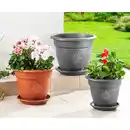 Bild 1 von Powertec Garden Blumentopf-Set "Sydney"