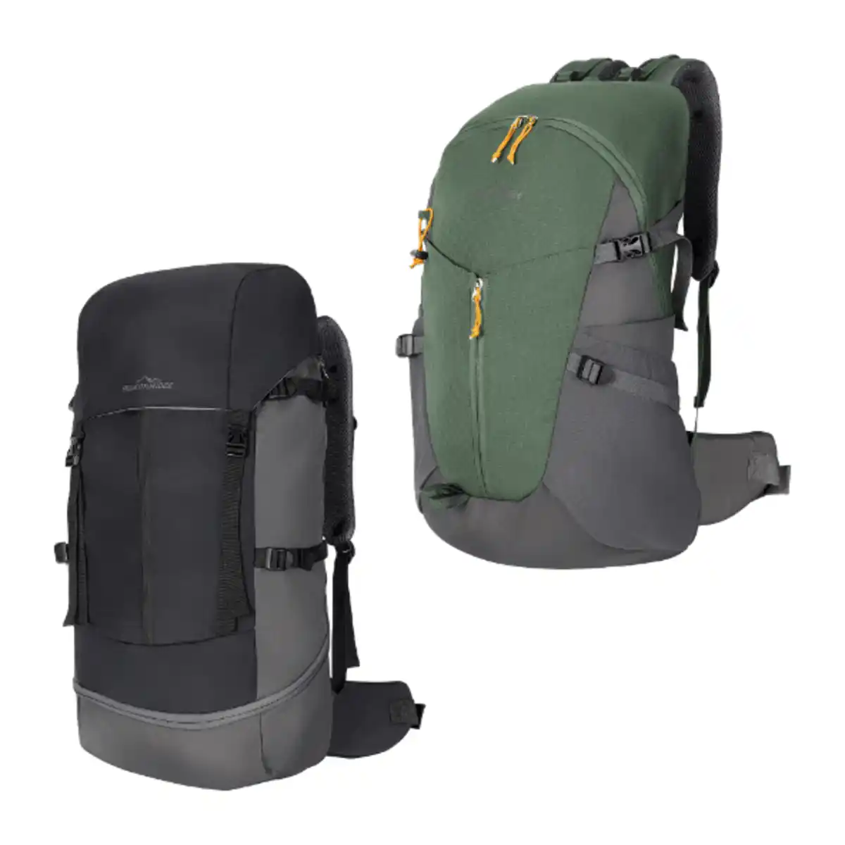 Bild 1 von ADVENTURIDGE Wanderrucksack