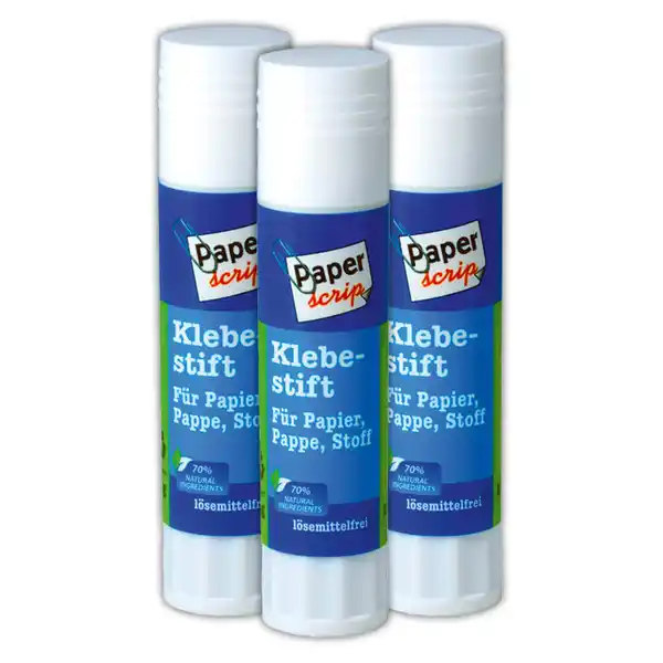 Bild 2 von Paperscrip Klebe-Sortiment