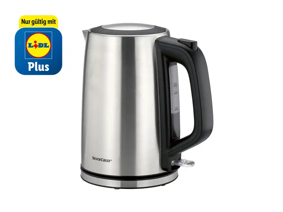 Bild 1 von SILVERCREST® KITCHEN TOOLS Wasserkocher