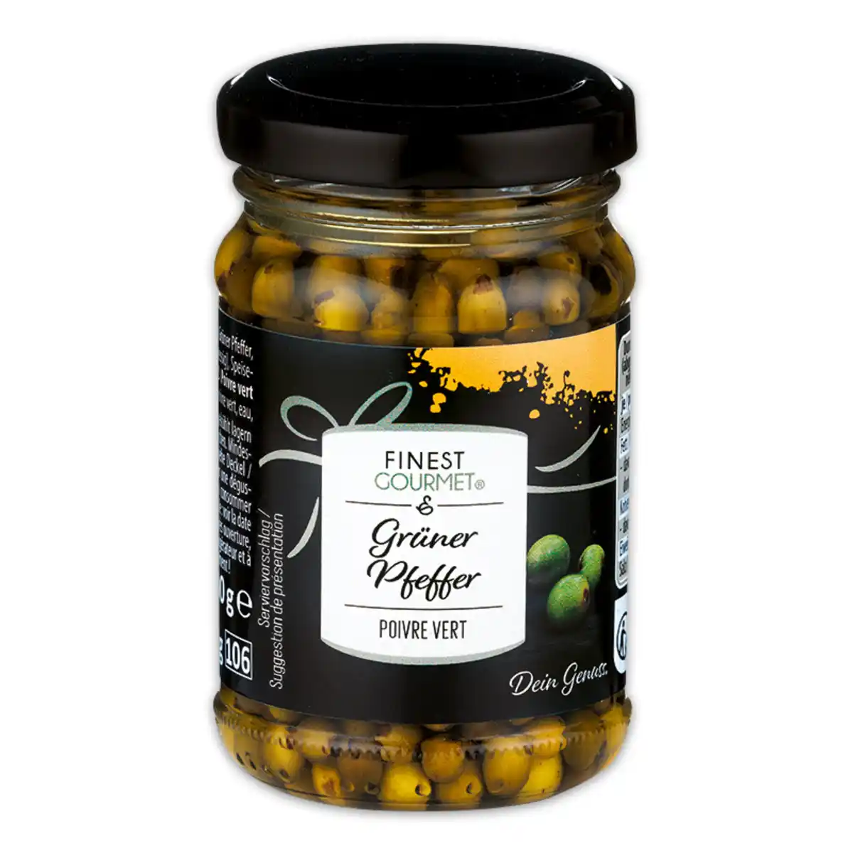 Bild 3 von Finest Gourmet Eingelegte Gewürze