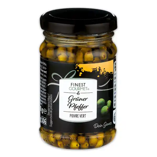 Bild 3 von Finest Gourmet Eingelegte Gewürze