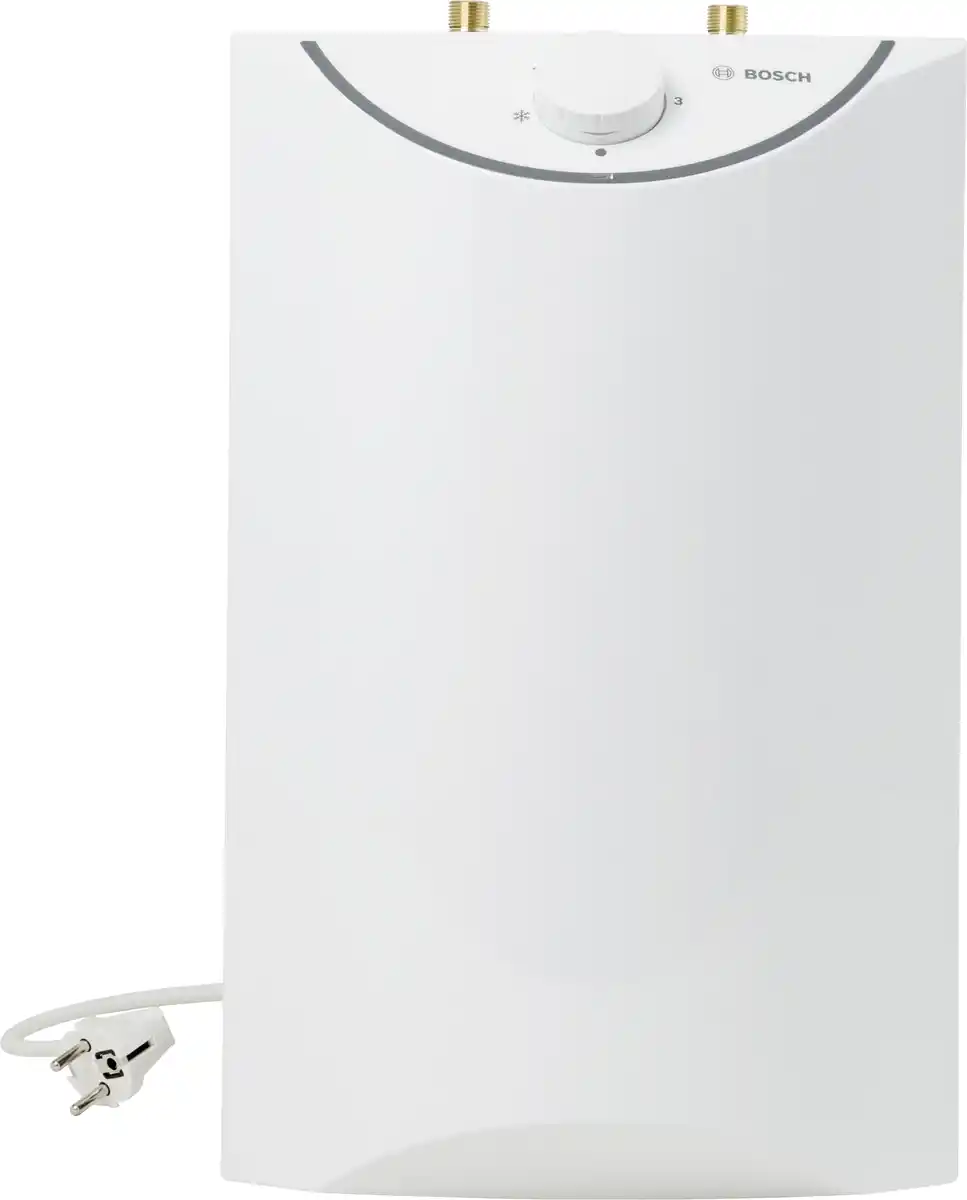 Bild 1 von Bosch Untertischspeicher TR 3500 TRO 5 5 L mit Tropfstopp