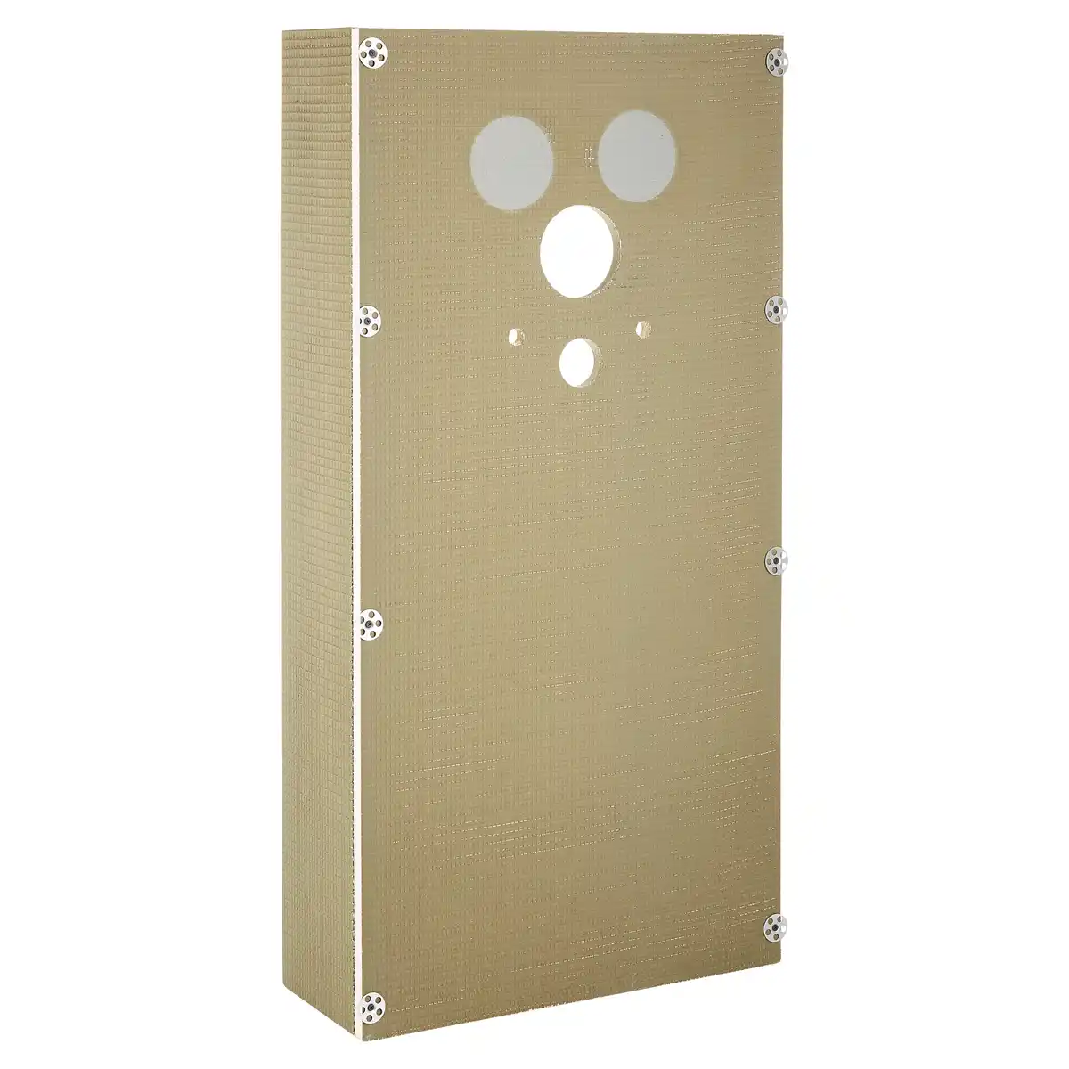 Bild 1 von Ultrament Bauplatten-WC-Set 'Do it' 2 cm 4-teilig