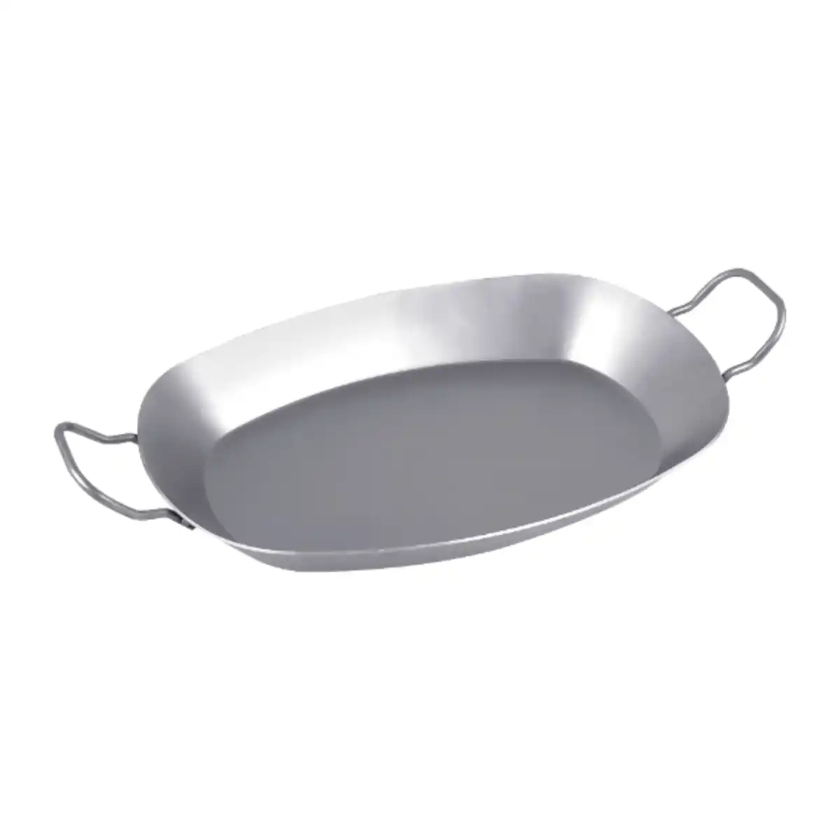 Bild 2 von BBQ Pfanne(n)