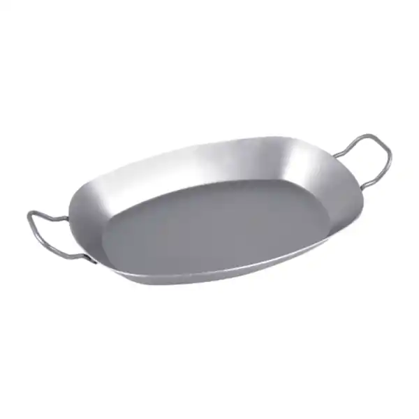 Bild 2 von BBQ Pfanne(n)