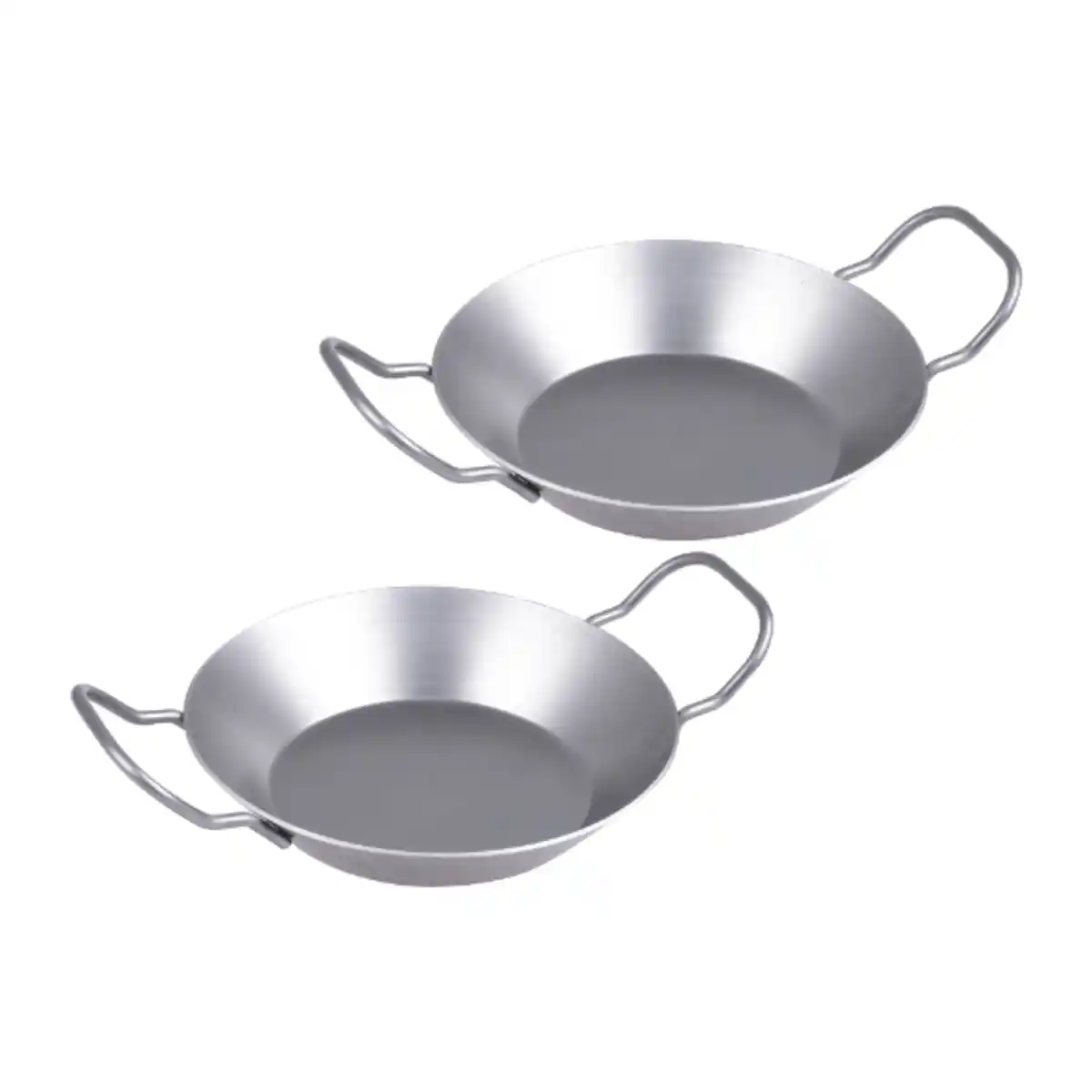 Bild 4 von BBQ Pfanne(n)