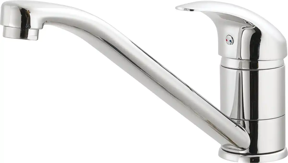 Bild 1 von Primaster Küchenarmatur Sydney verchromt