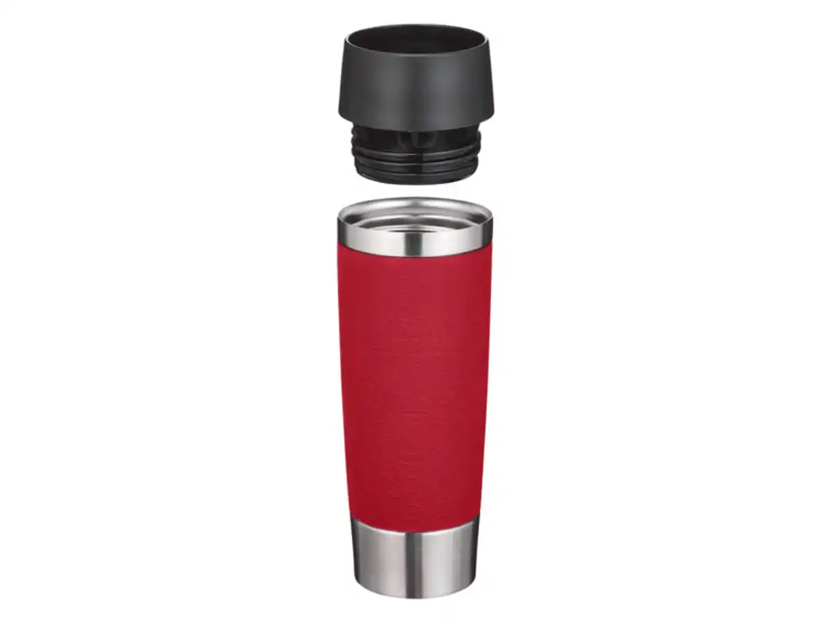 Bild 3 von emsa Isolierbecher »Travel Mug Essential«, 0,5 l