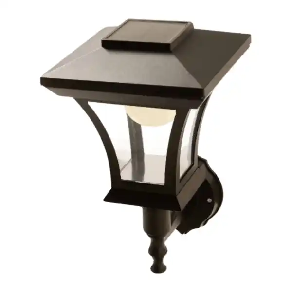 Bild 3 von CASALUX LED-Solar-Gartenlaterne