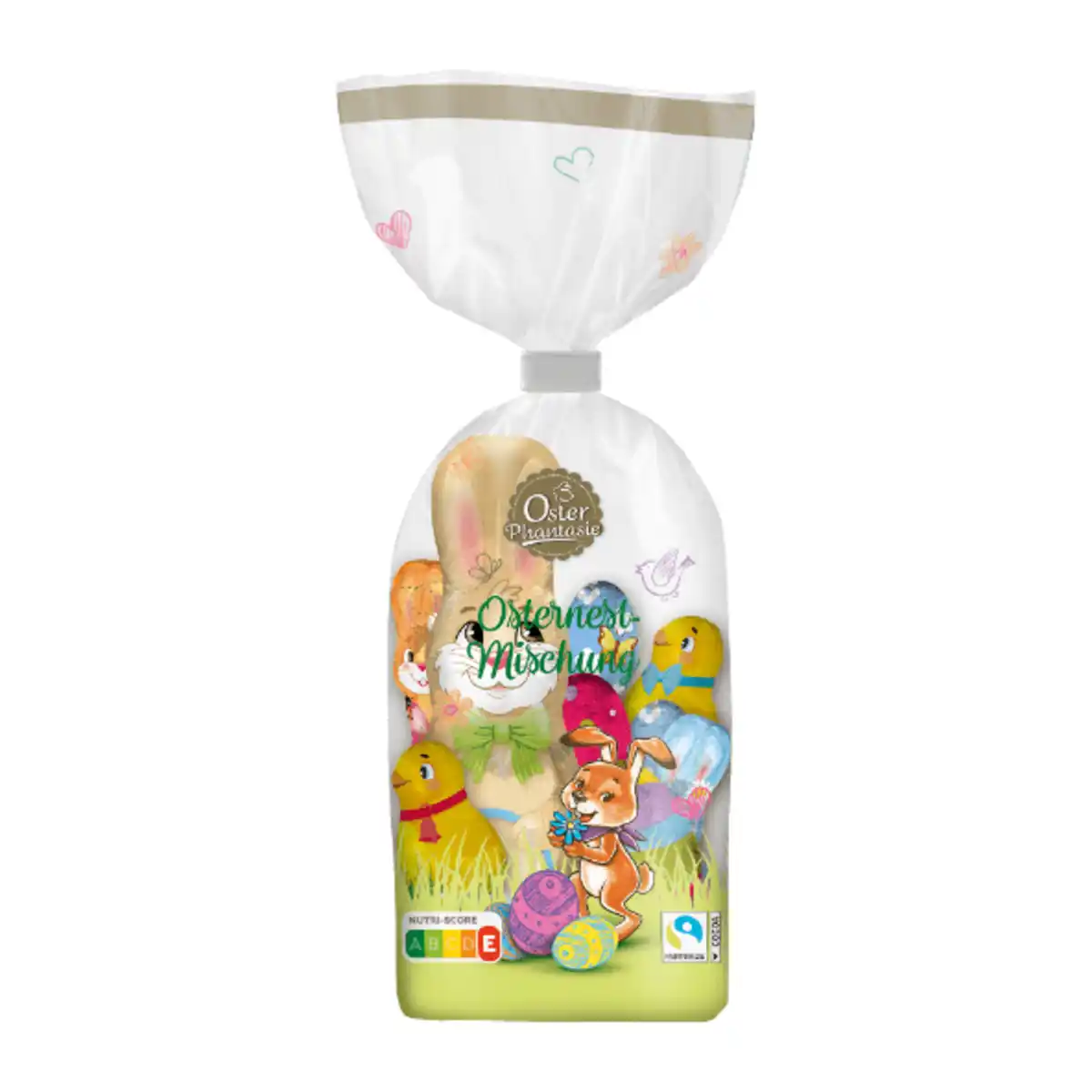 Bild 1 von OSTERPHANTASIE Osternest-Mischung 150g