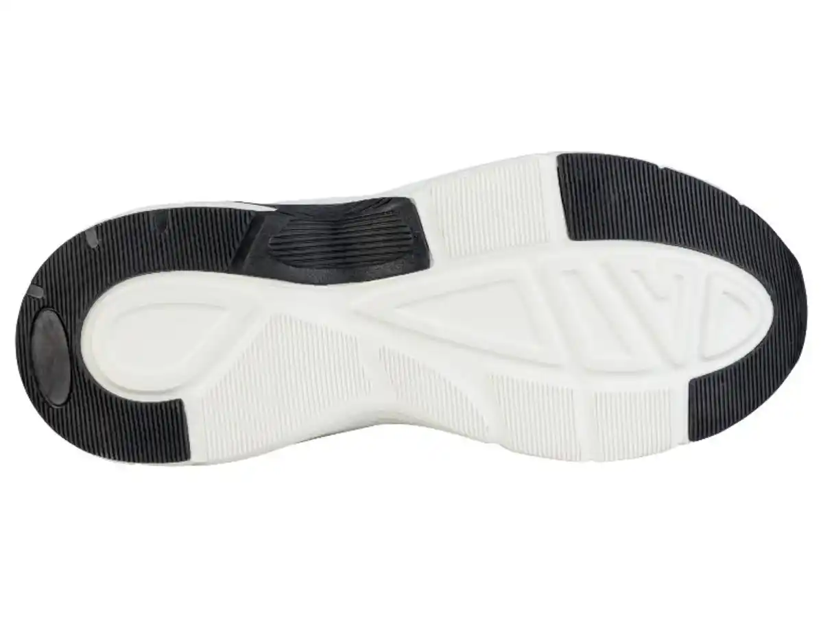 Bild 3 von esmara® Damen Sneaker mit Zungen- und Schaftrandpolsterung