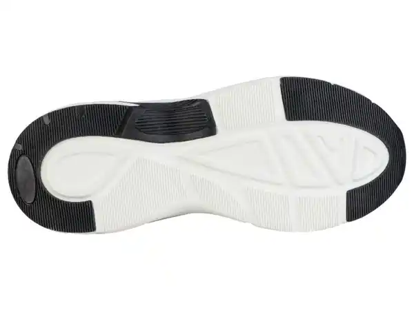 Bild 3 von esmara® Damen Sneaker mit Zungen- und Schaftrandpolsterung