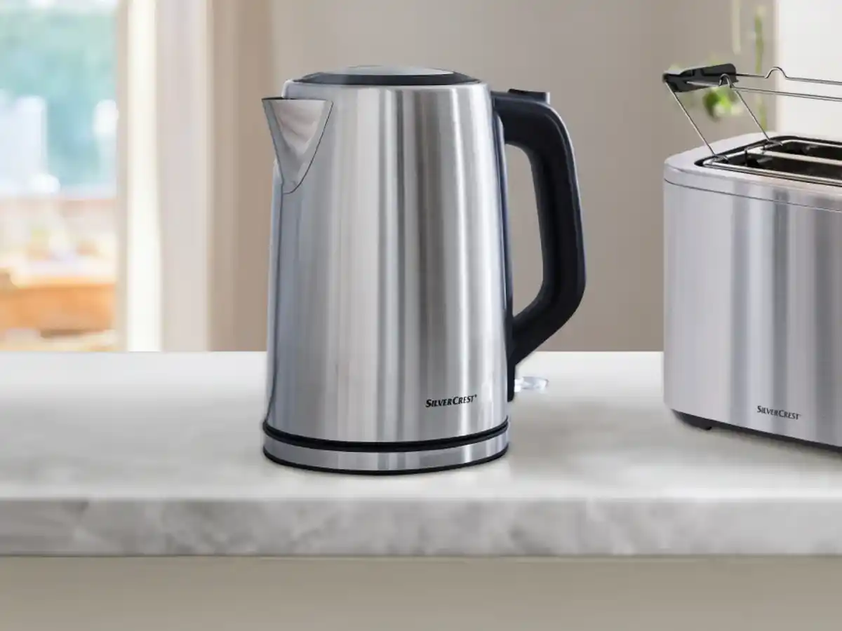 Bild 2 von SILVERCREST® KITCHEN TOOLS Wasserkocher