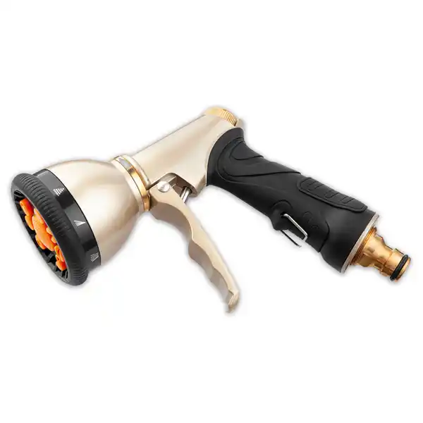 Bild 3 von Powertec Garden Premium-Brause /-Spritze