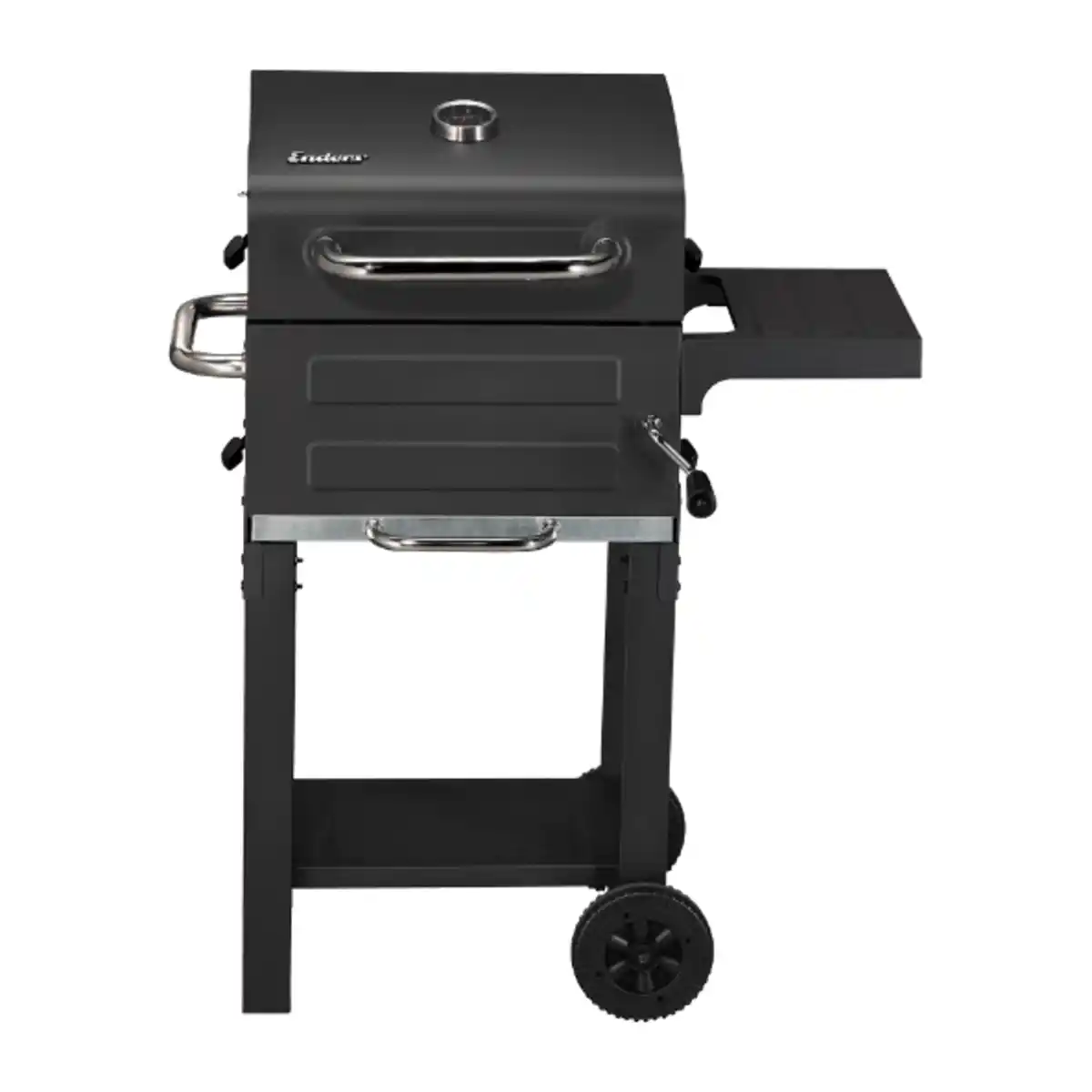 Bild 1 von ENDERS Holzkohle-Grillwagen Mason S