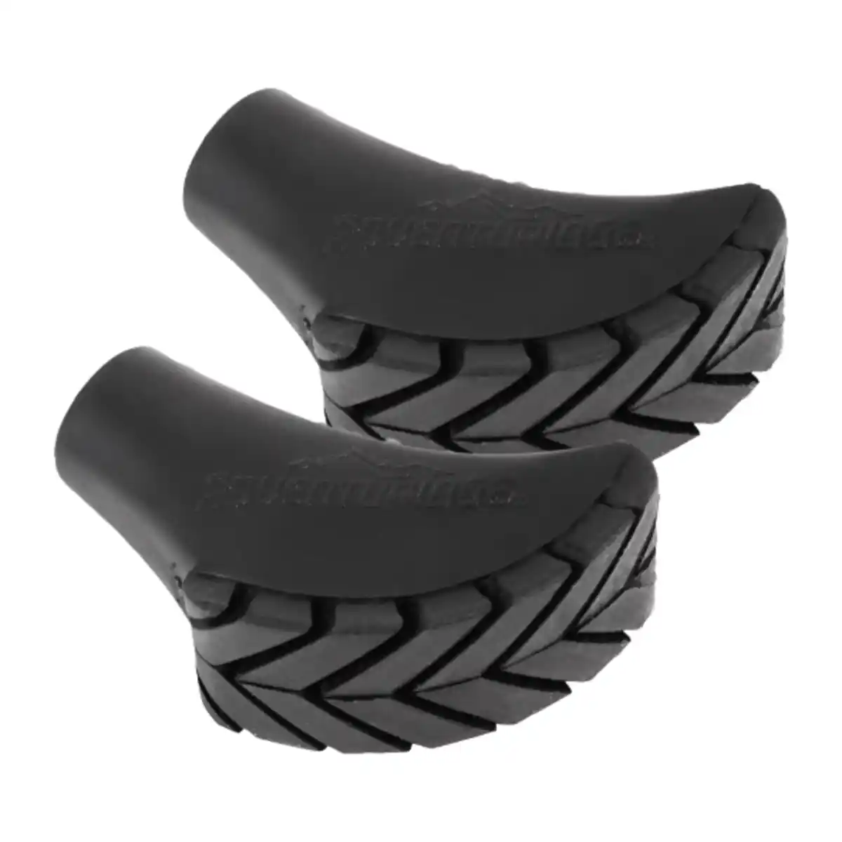 Bild 4 von ADVENTURIDGE Nordic-Walking-Gummipuffer