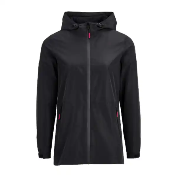 Bild 3 von CRANE Regenjacke