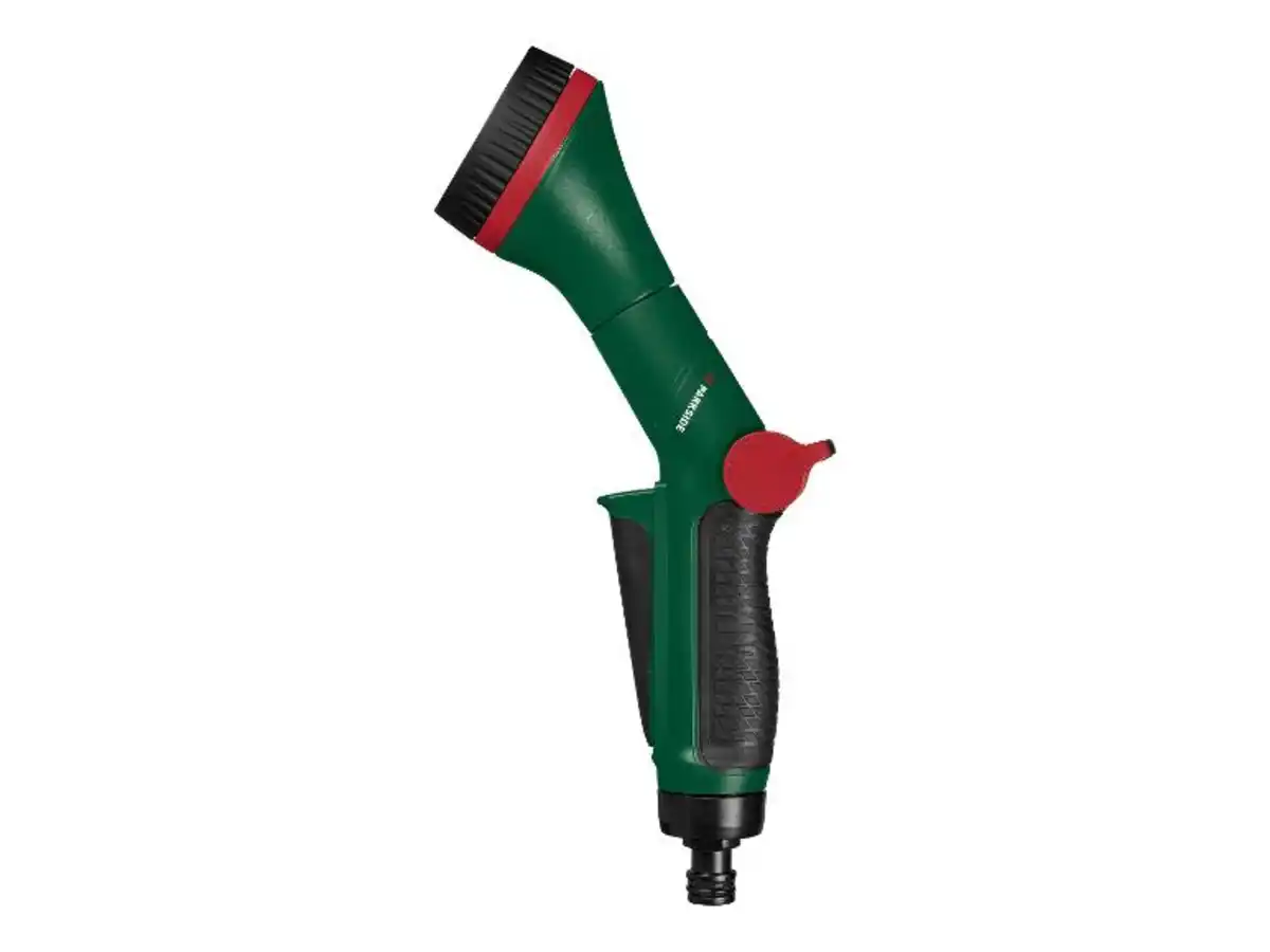 Bild 3 von PARKSIDE® Gartenbrause / Gartenspritze, ergonomische Form