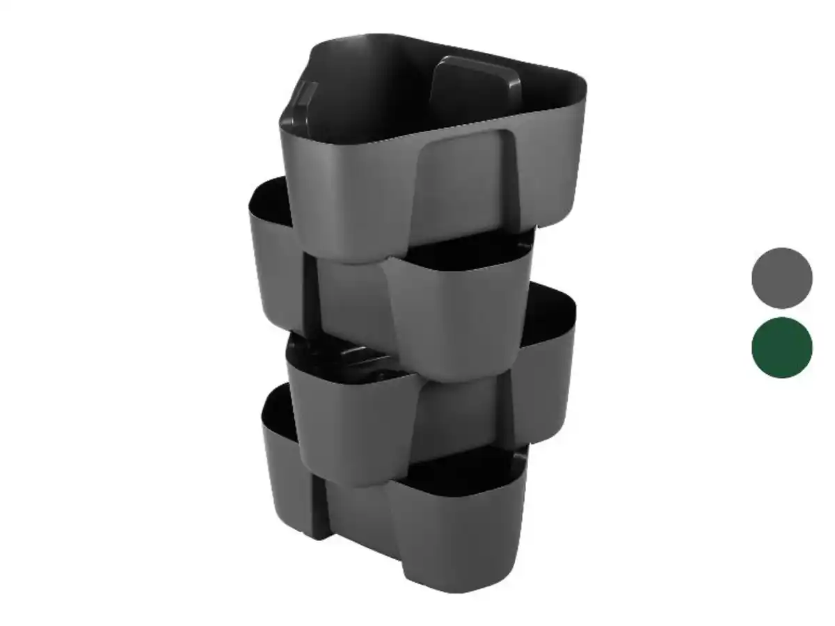 Bild 1 von PARKSIDE® Kartoffel- und Pflanzturm, 4-teilig