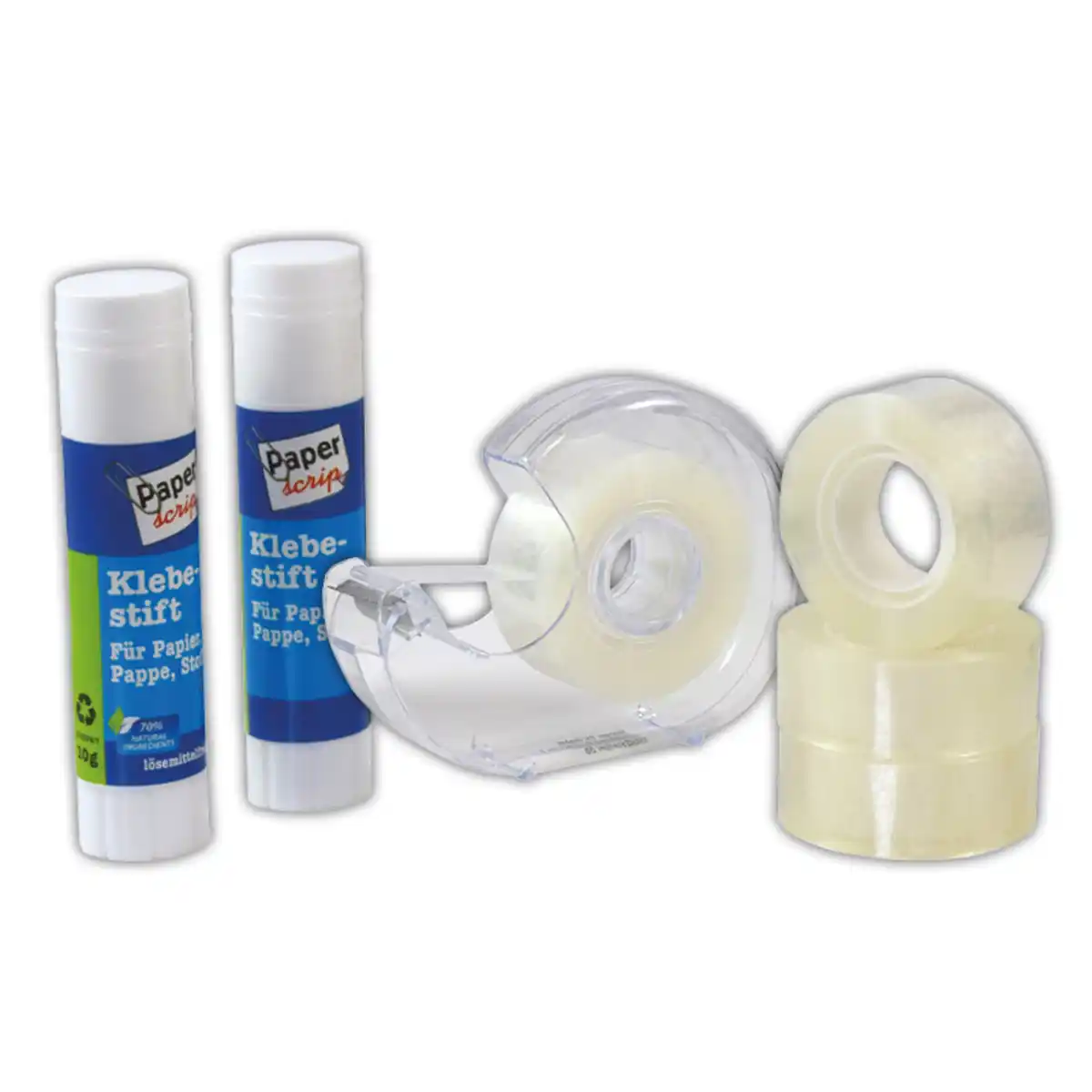 Bild 4 von Paperscrip Klebe-Sortiment