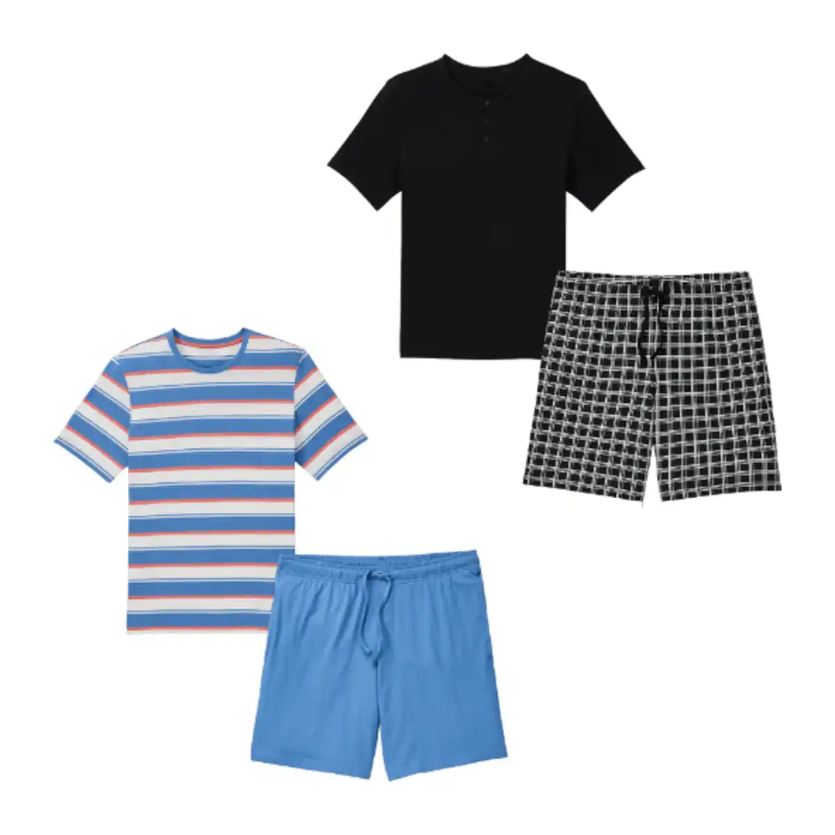 Bild 1 von UP2FASHION Pyjama