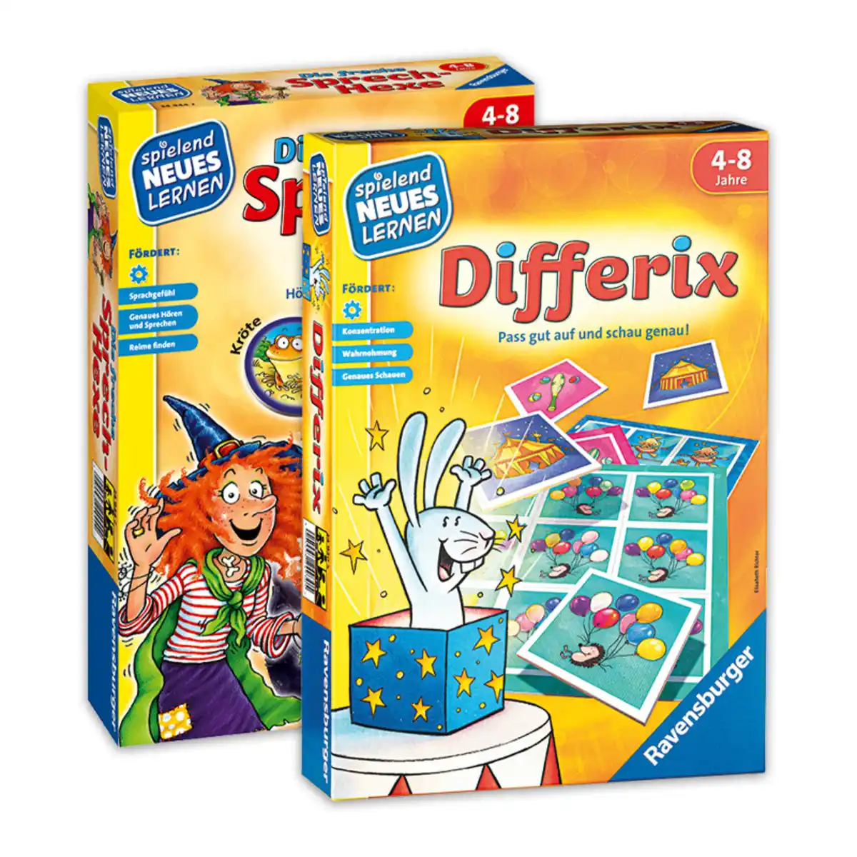 Bild 4 von Ravensburger Ravensburger 1.000 Teile Puzzle oder Spiel