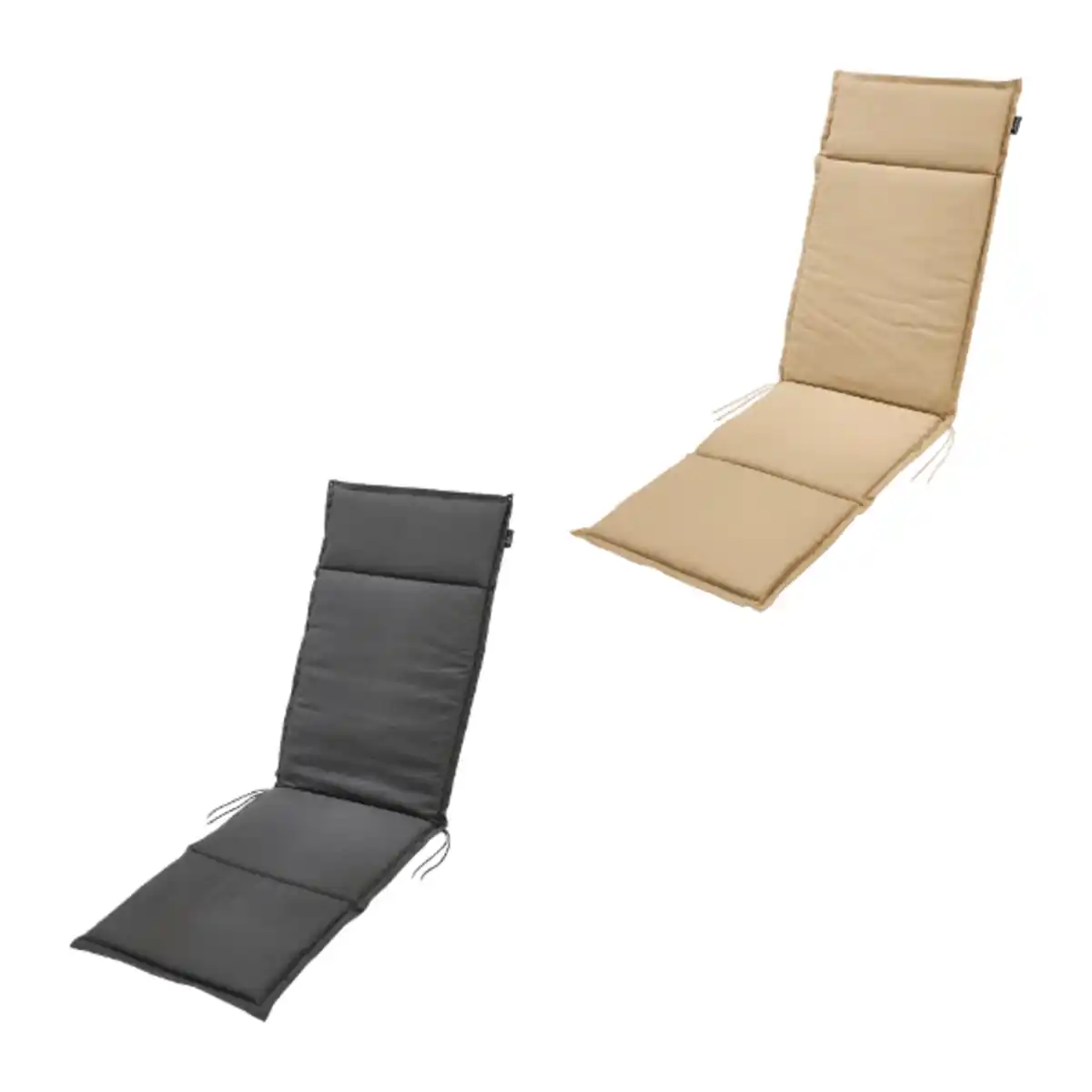 Bild 1 von BELAVI Polsterauflage für Freizeitliege