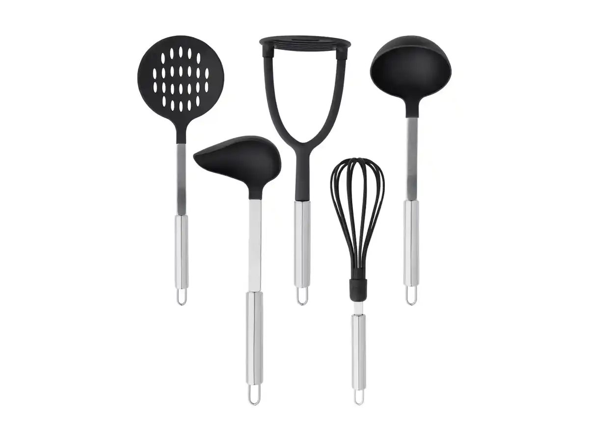 Bild 1 von LIVARNO home Küchenhelfer