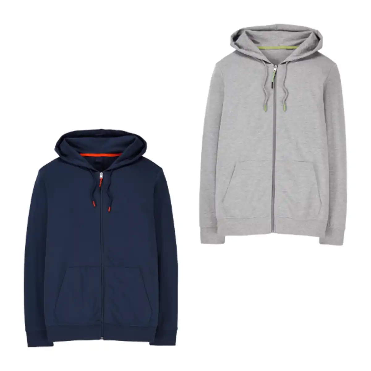 Bild 1 von UP2FASHION Sweatjacke