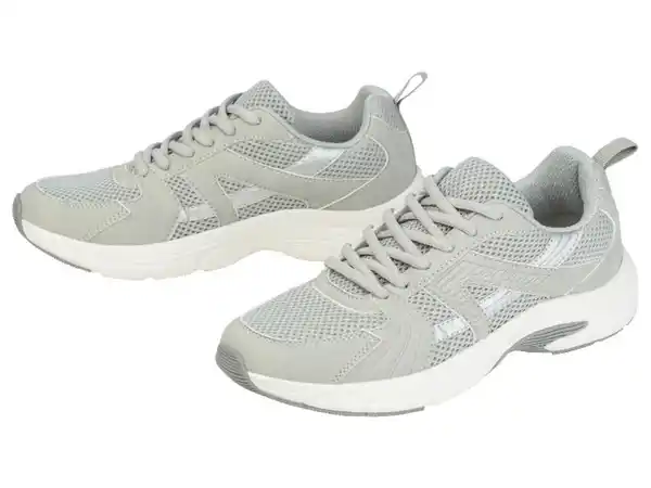 Bild 2 von esmara® Damen Sneaker mit Zungen- und Schaftrandpolsterung