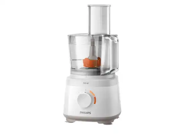 Bild 2 von PHILIPS Küchenmaschine/Food Processor »HR7310/00« 700 W