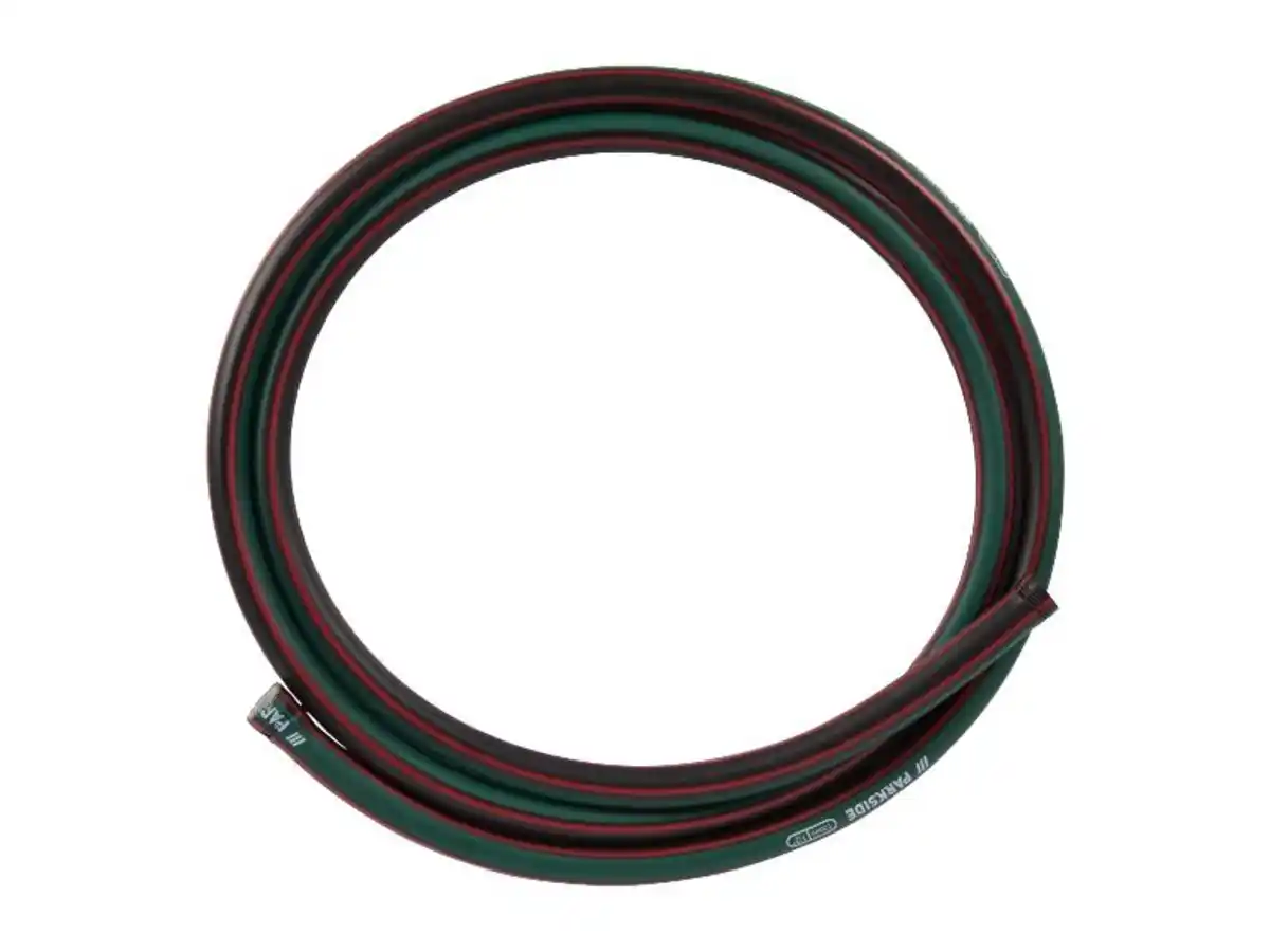 Bild 3 von PARKSIDE® Wand-Schlauchaufroller, ca. 25 m, witterungs- und UV-beständig