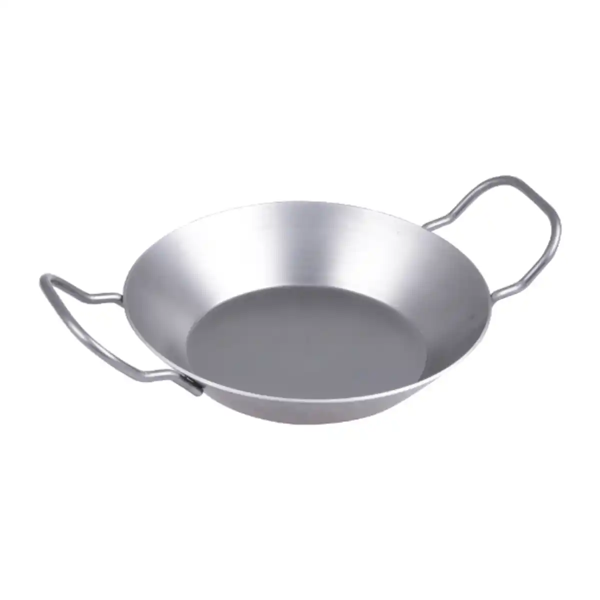 Bild 3 von BBQ Pfanne(n)