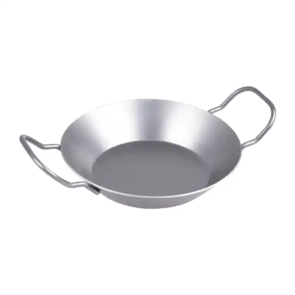 Bild 3 von BBQ Pfanne(n)