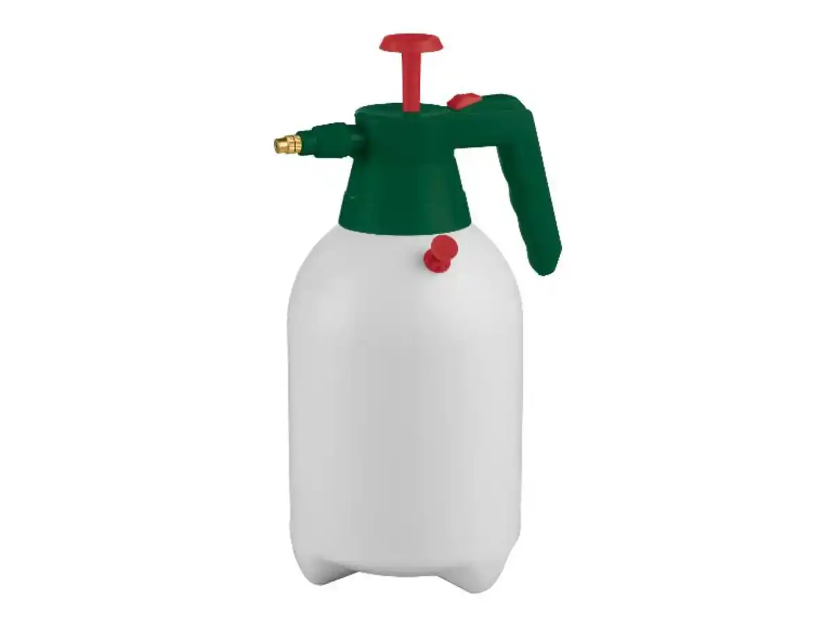 Bild 1 von PARKSIDE® Drucksprüher, mit Messing-Feindüse