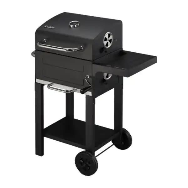 Bild 2 von ENDERS Holzkohle-Grillwagen Mason S