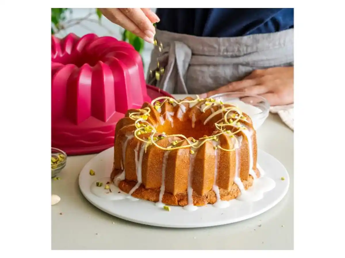 Bild 2 von Coox Gugelhupf, mit Haltegriffen