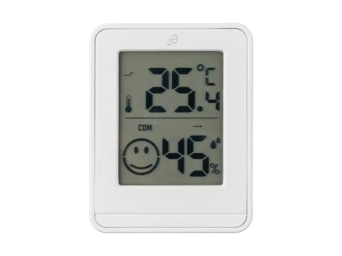 Bild 3 von AURIOL® Thermo- Hygrometer 3-Teilig