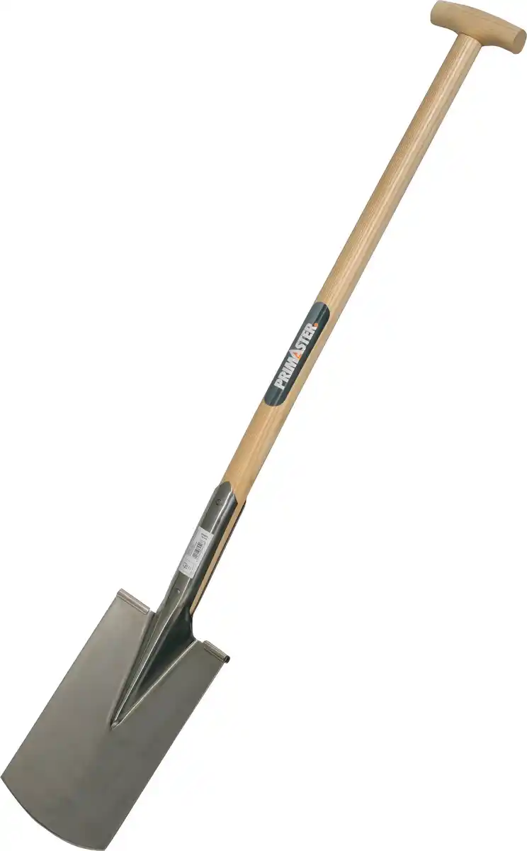 Bild 1 von Primaster Gärtnerspaten 29 x 18 cm