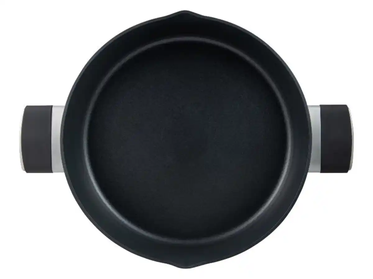 Bild 2 von Masterpro by Roland Trettl Alu-Schmorpfanne, Ø 28 cm