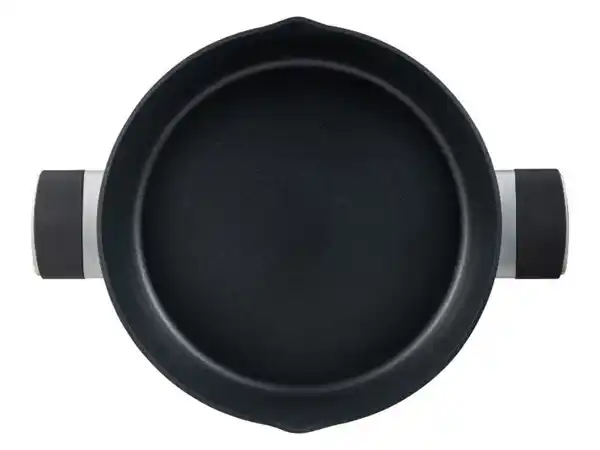 Bild 2 von Masterpro by Roland Trettl Alu-Schmorpfanne, Ø 28 cm