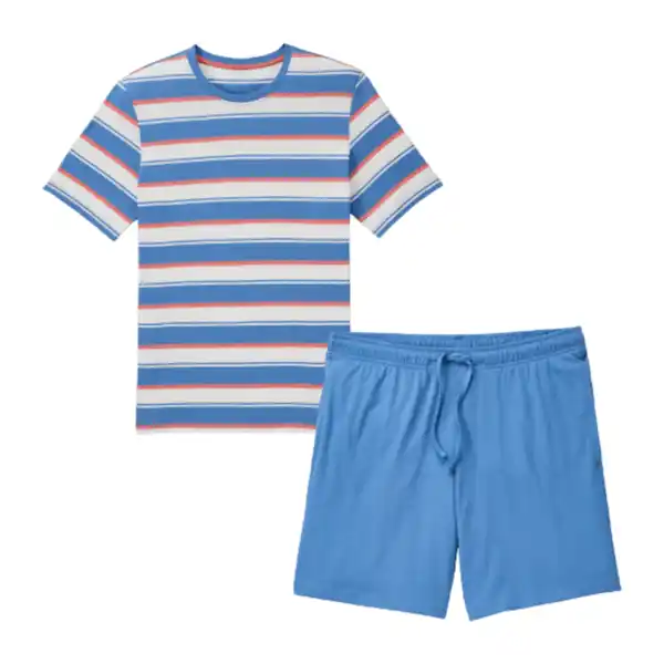 Bild 3 von UP2FASHION Pyjama