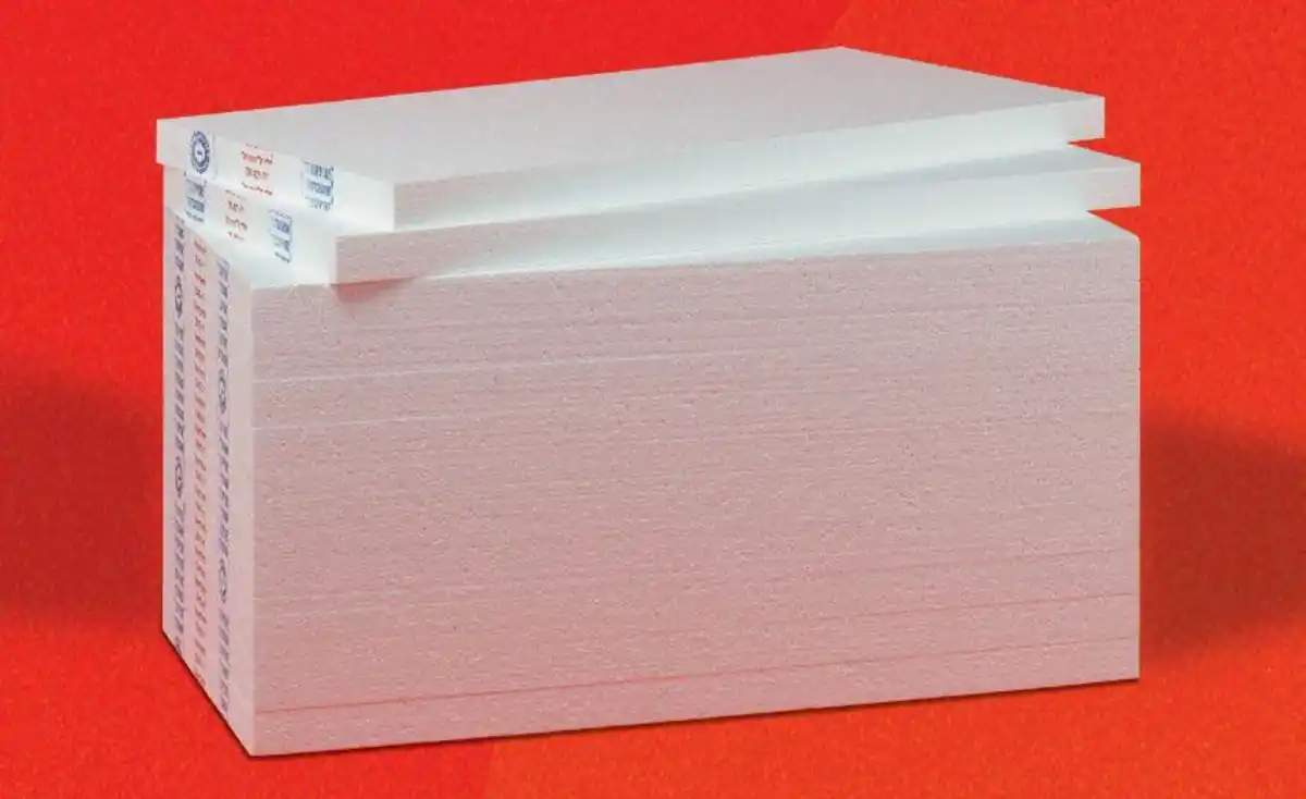 Bild 1 von Mehrzweck-Dämmplatte EPS 040 WI/DI 1000 x 500 x 15 mm