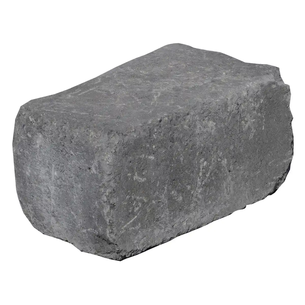 Bild 1 von EHL Mauerstein 'Verona' anthrazit 24 x 14 x 12 cm