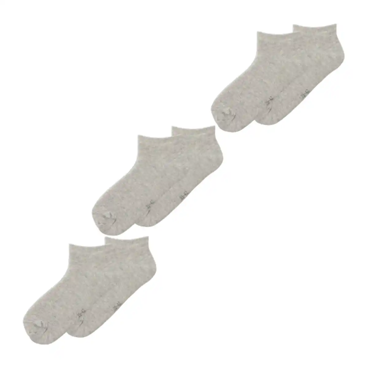 Bild 4 von UP2FASHION Sneaker-Socken