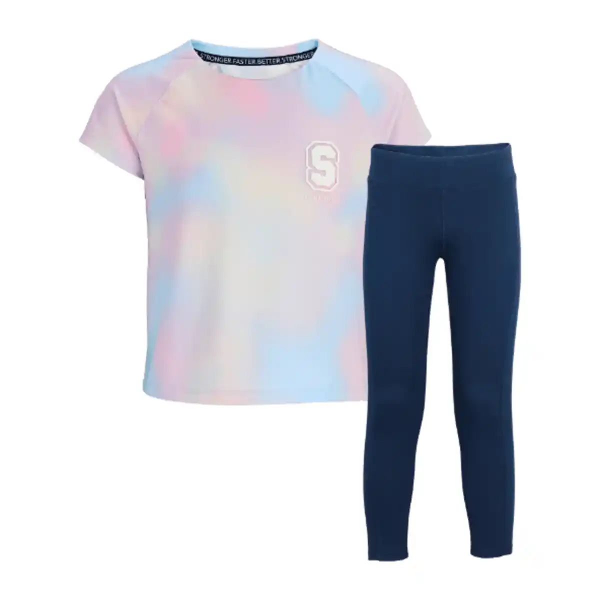 Bild 2 von L&D Sport-Set