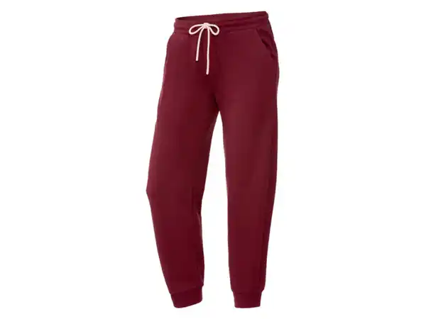 Bild 2 von CRIVIT Damen Sweathose mit Bündchen und Gummizugbund