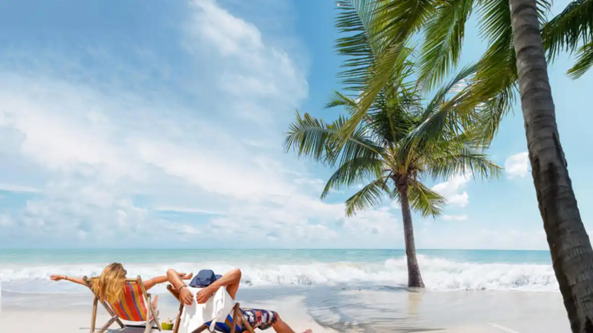 Bild 1 von Kreuzfahrten Vereinigte Arabische Emirate & Malediven: Kreuzfahrt mit AIDAprima ab/an Dubai inkl. Baden im Adaaran Club Rannalhi